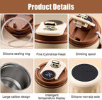 Personalized Coffee Glimmer