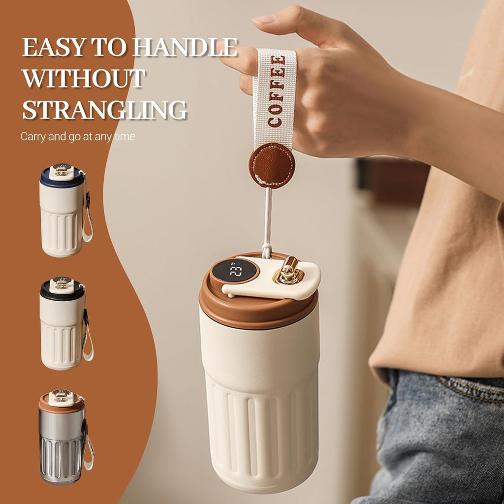 Personalized Coffee Glimmer