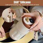 Personalized Coffee Glimmer