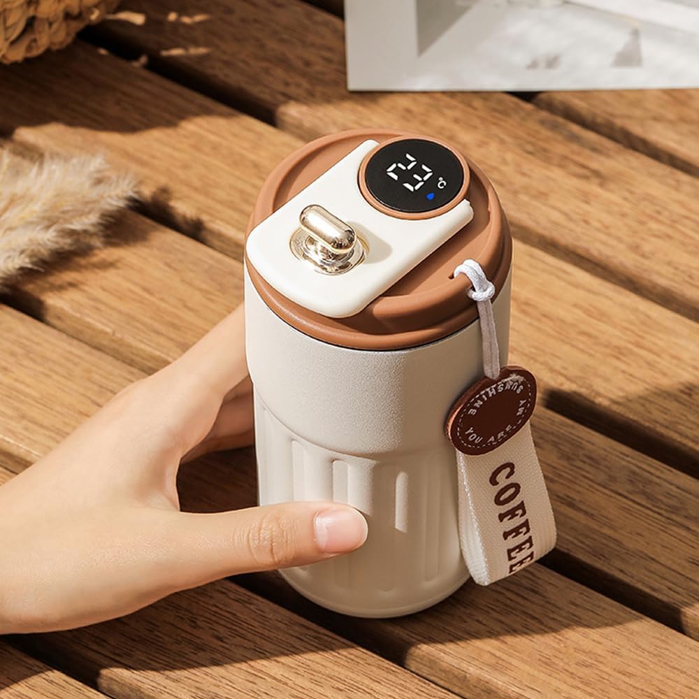 Personalized Coffee Glimmer