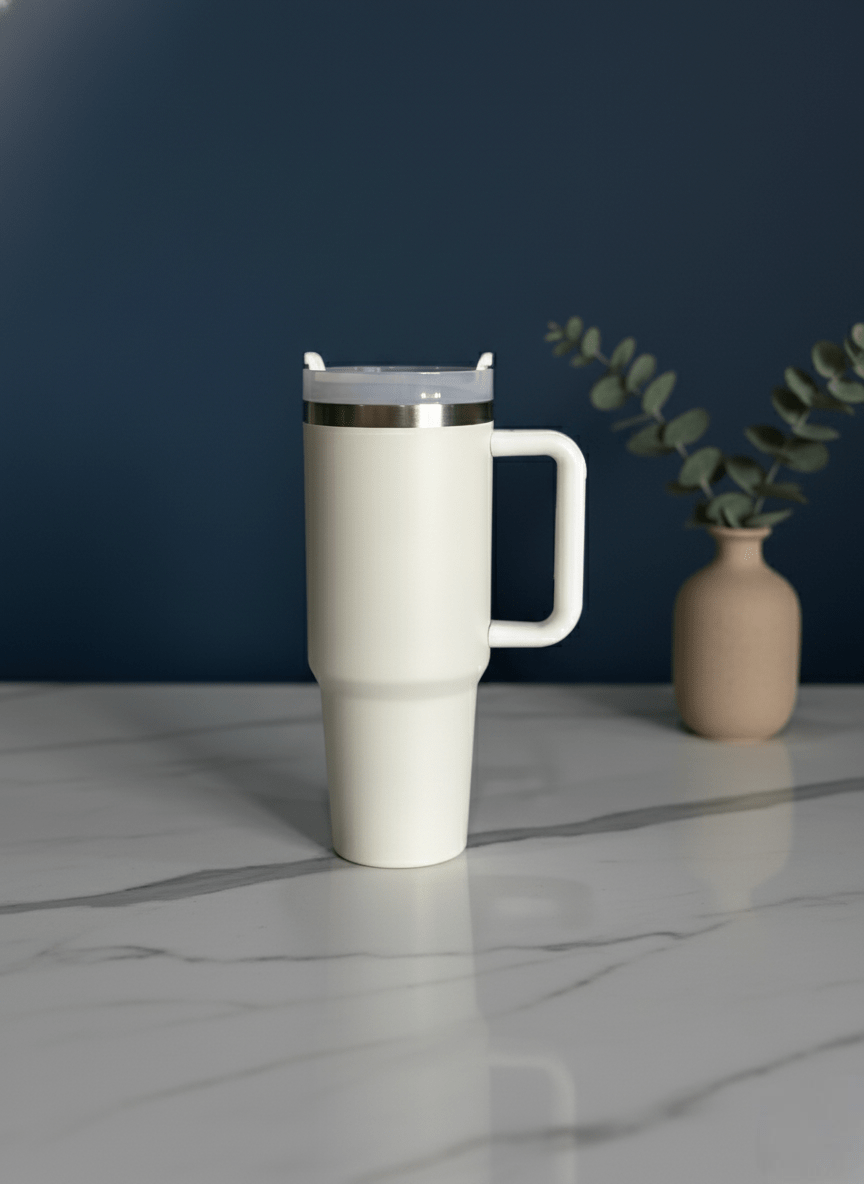 Personalized Classic Tumbler