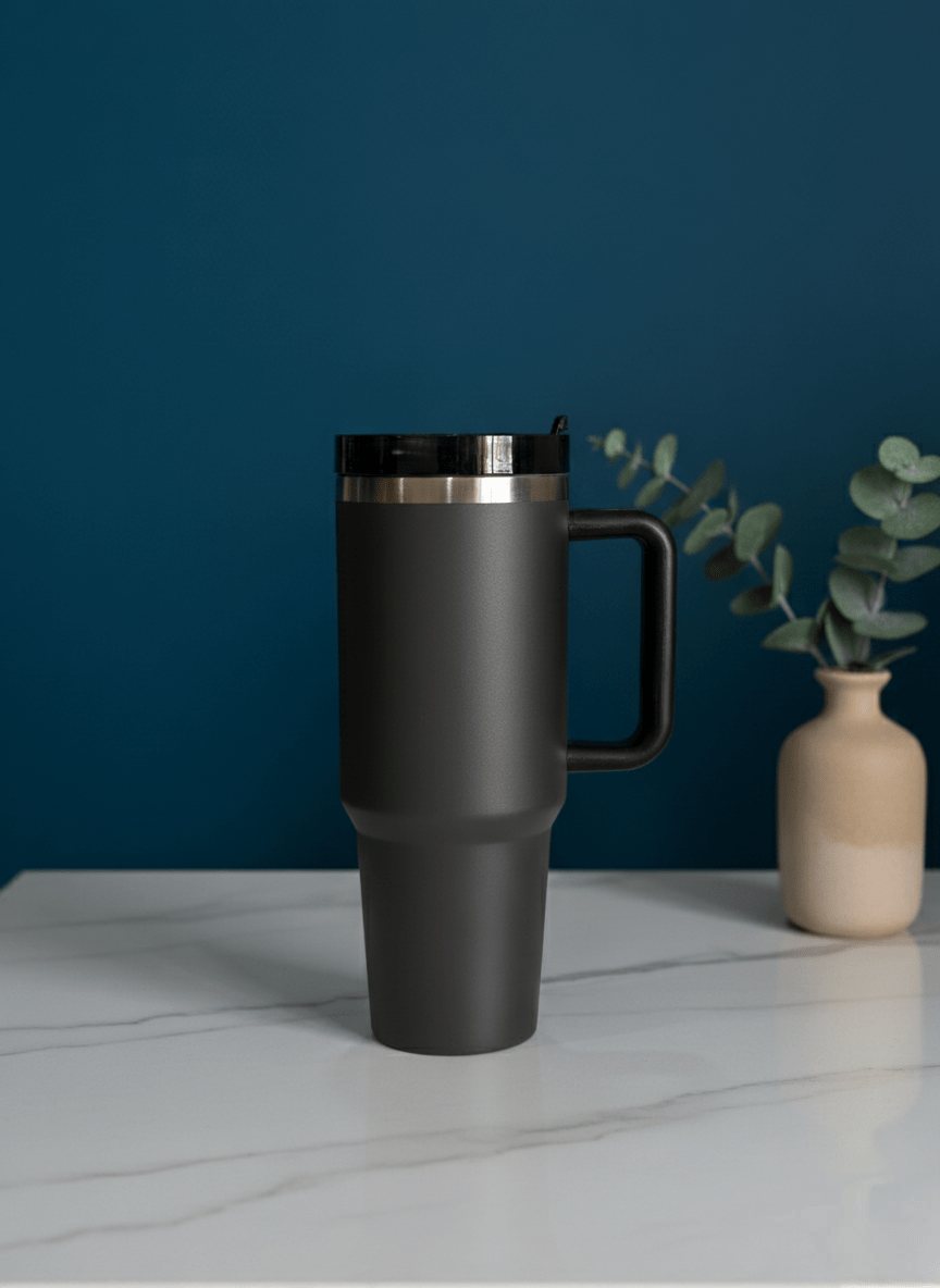 Personalized Classic Tumbler