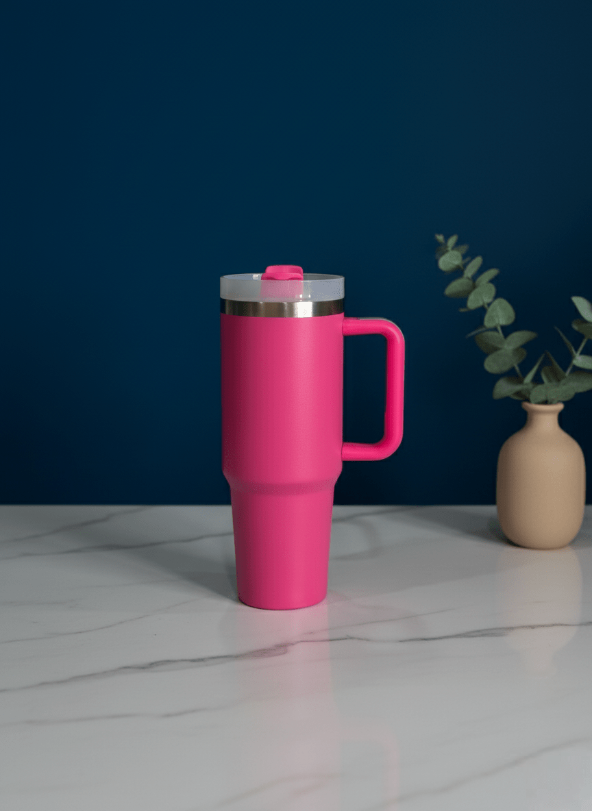 Personalized Classic Tumbler